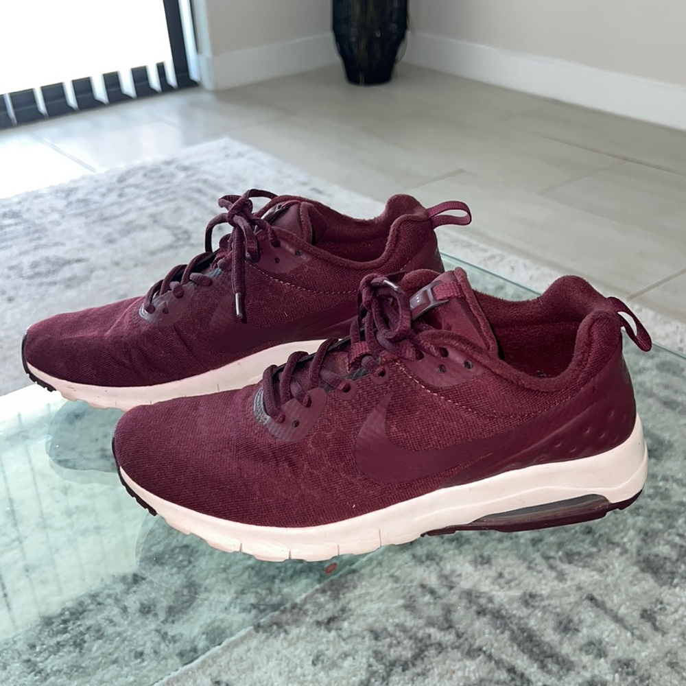 Nike sneakers